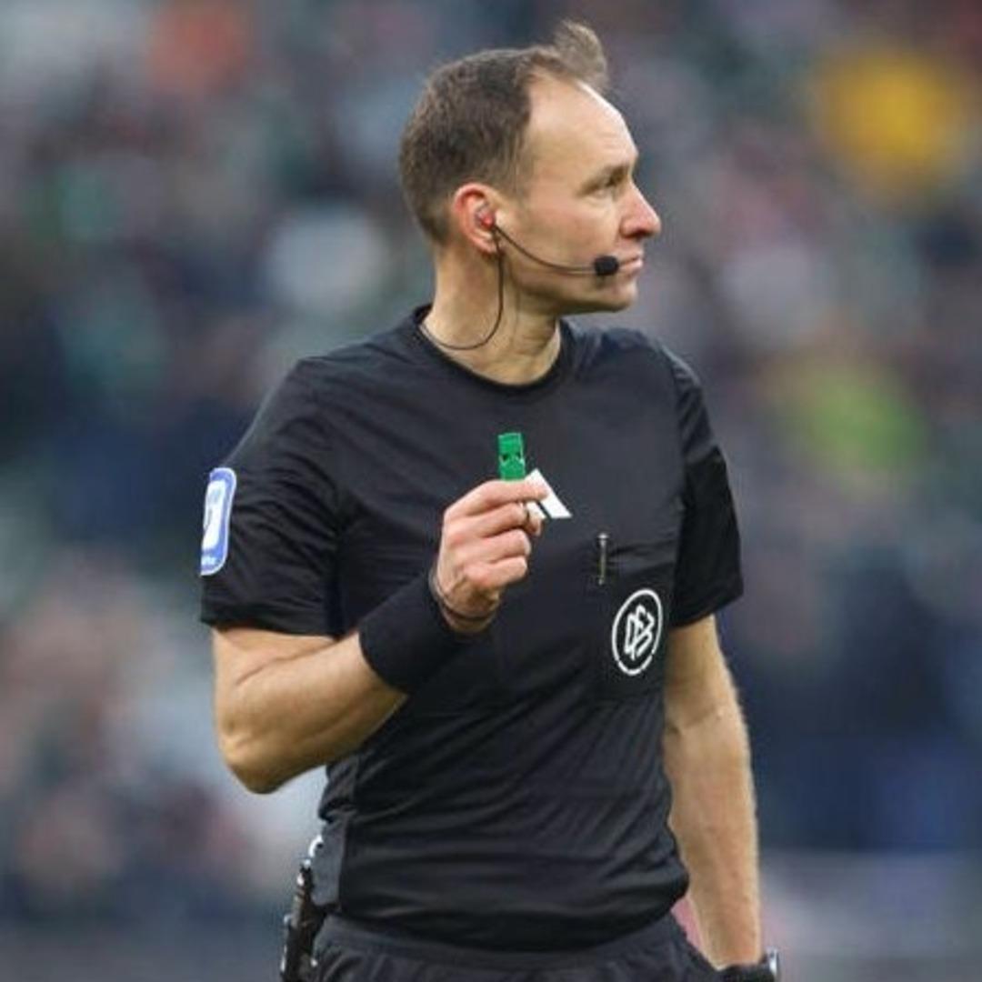 Galatasaray-Juventus ma&ccedil;ının hakemi a&ccedil;ıklandı! T&uuml;rk karnesi ortaya &ccedil;ıktı 3