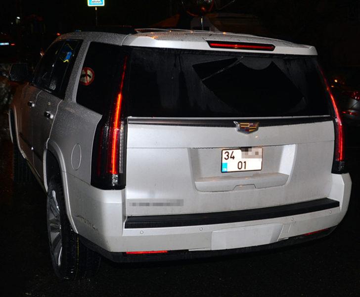 Caner kesenin ağzını açtı! Şükran'a 1 milyonluk hediye G3