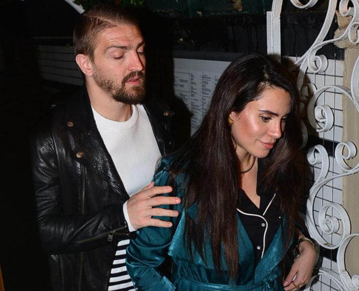 Caner kesenin ağzını açtı! Şükran'a 1 milyonluk hediye G4