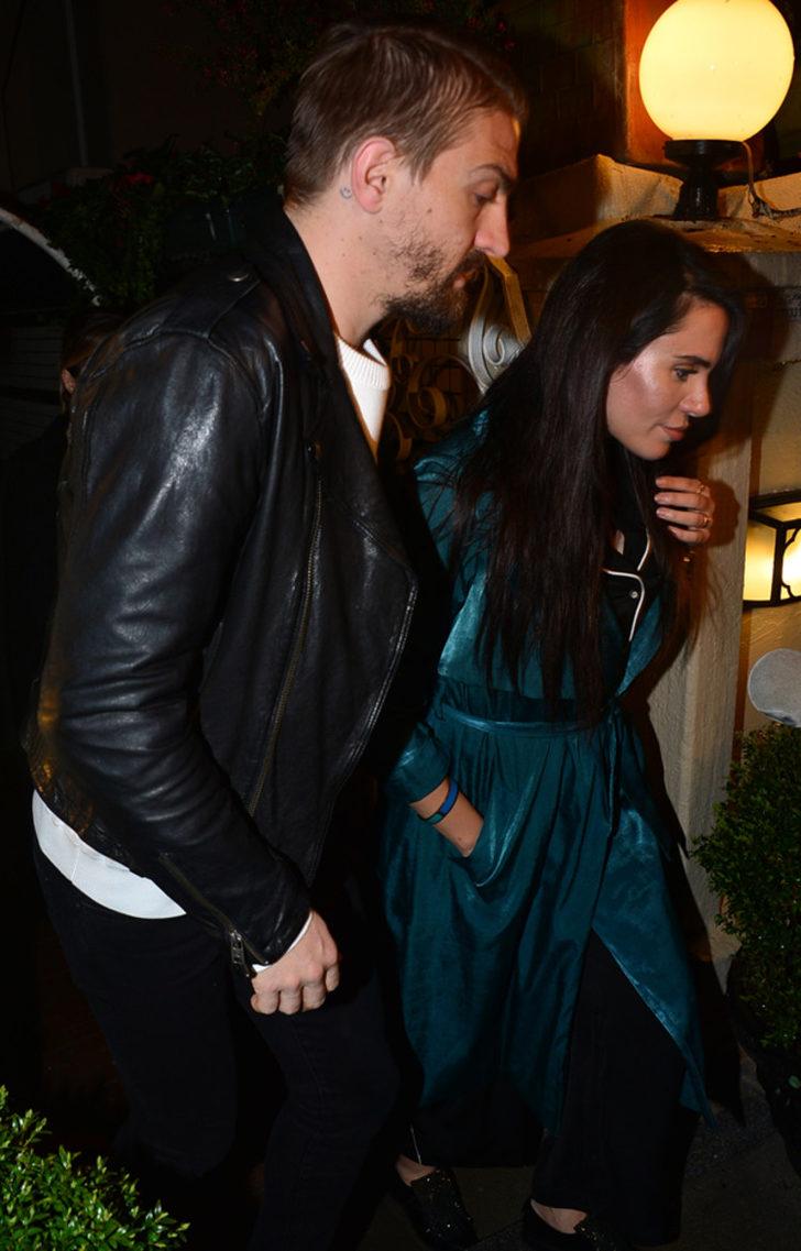 Caner kesenin ağzını açtı! Şükran'a 1 milyonluk hediye G5