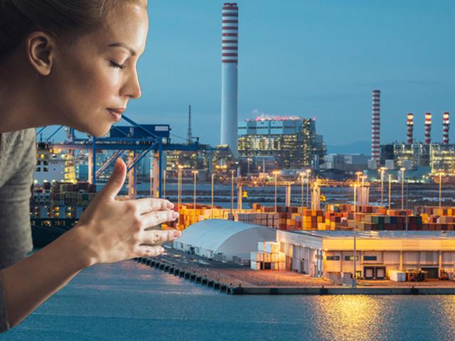 İtalya'da ilgin&ccedil; ilan: "Koku avcıları" para kazanacak!