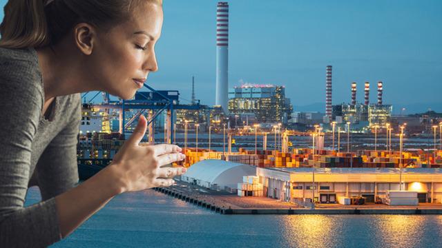 İtalya'da ilginç ilan: Koku avcıları para kazanacak!