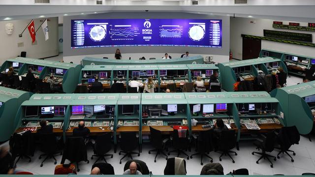 Borsada hareketlilik kapıda: Y&uuml;kseliş sinyali veren 7 hisse