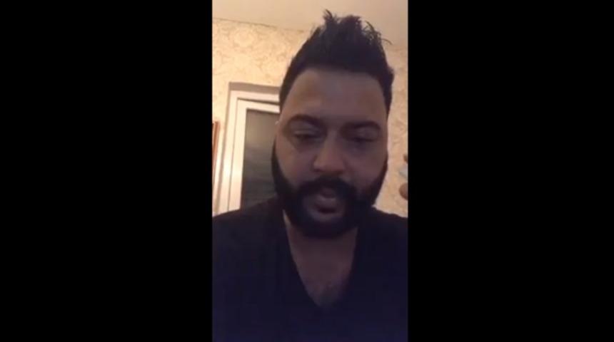 Caner Toygar kimdir? Caner Toygar neden intihar etti? İşte son g&ouml;r&uuml;nt&uuml;leri