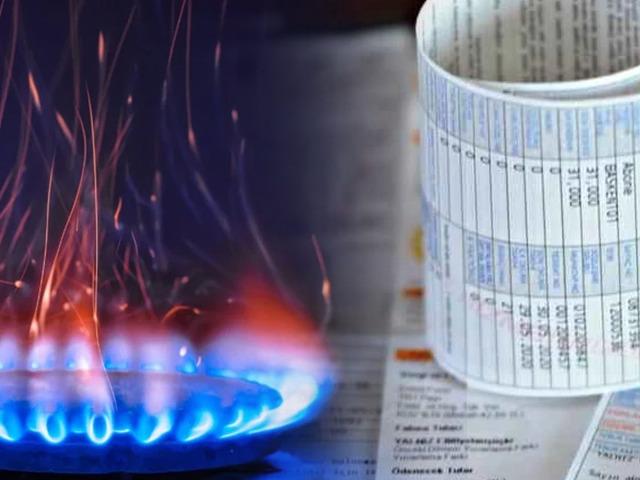 EPDK duyurdu! Doğal gazda yeni d&ouml;nem: 6 taksit imkanı getirildi