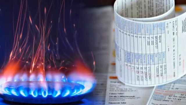 EPDK duyurdu! Doğal gazda yeni dönem: 6 taksit imkanı getirildi