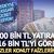 2026&rsquo;nın ilk 1,5 ayında y&uuml;zde 30&rsquo;un &uuml;zerinde kazandıran gayrimenkul hisseleri belli oldu
