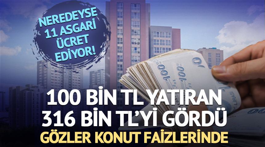 2026&rsquo;nın ilk 1,5 ayında y&uuml;zde 30&rsquo;un &uuml;zerinde kazandıran gayrimenkul hisseleri belli oldu