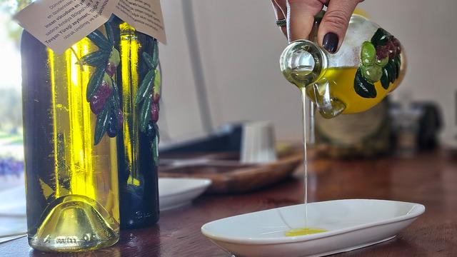 Dünyanın 'en sağlıklı zeytinyağı' seçildi: Kemoterapi kadar etkili! 