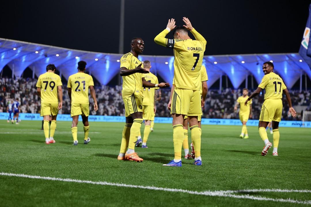 Efsane bitmiyor! Cristiano Ronaldo 962&rsquo;ye ulaştı, sırada 1000 var mı? 1