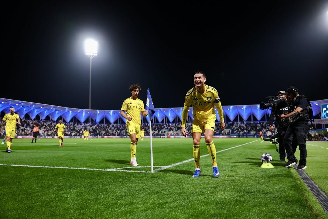 Efsane bitmiyor! Cristiano Ronaldo 962&rsquo;ye ulaştı, sırada 1000 var mı? 3