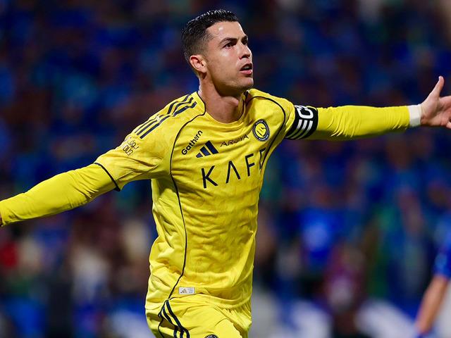 Cristiano Ronaldo bir gol daha! 1000 olabilecek mi?