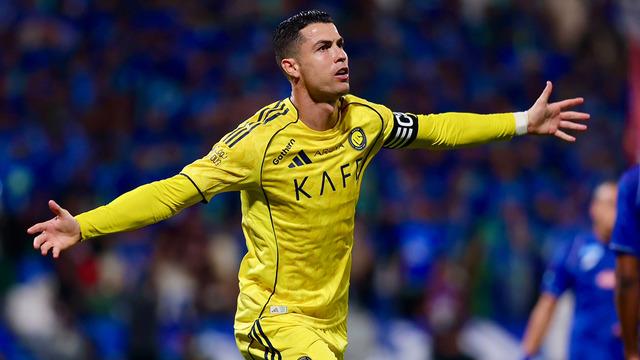 Efsane bitmiyor! Cristiano Ronaldo 962’ye ulaştı, sırada 1000 var mı?