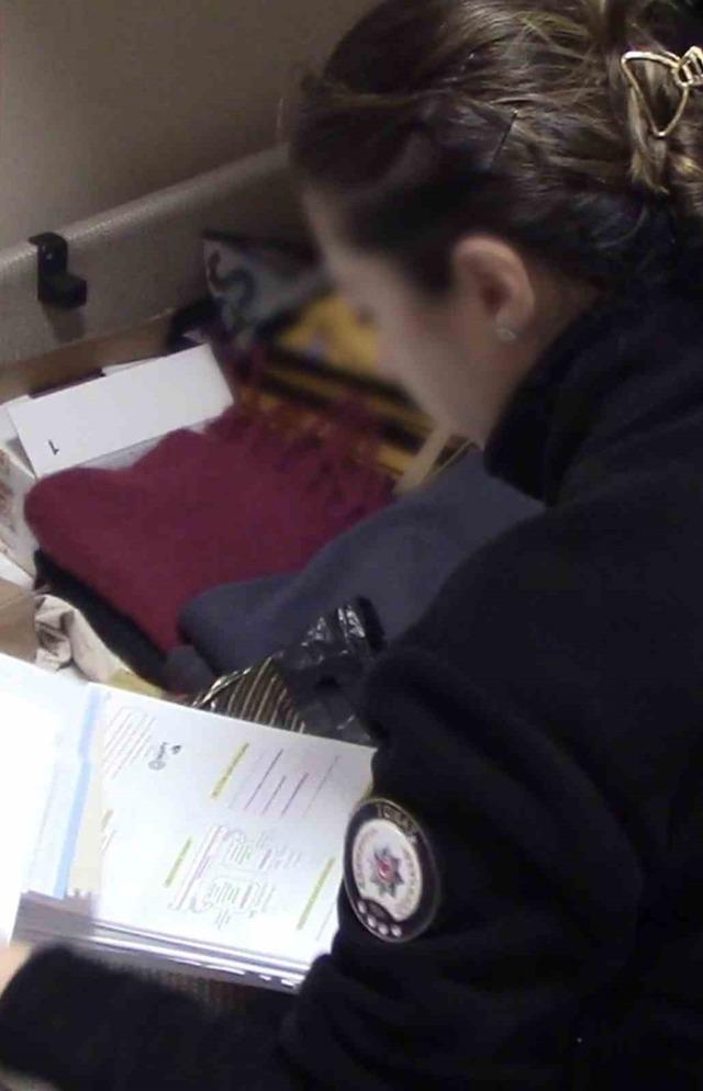 Tokat merkezli FET&Ouml; operasyonu: 2 ş&uuml;pheli tutuklandı 1