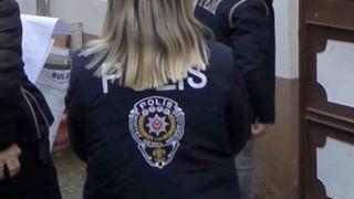 Tokat merkezli FETÖ operasyonu: 2 şüpheli tutuklandı