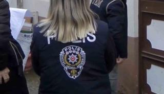 Tokat merkezli FET&Ouml; operasyonu: 2 ş&uuml;pheli tutuklandı