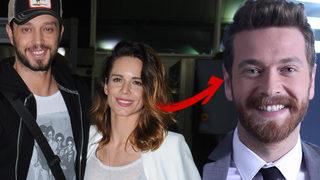 Eliz Sakuçoğlu, Murat Boz'u Engin Öztürk'le aldatmış!
