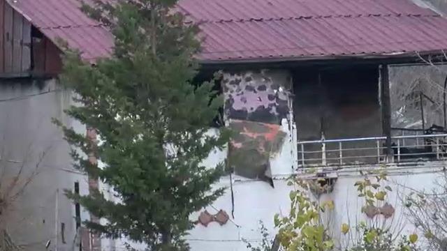 Polislerimizi şehit eden ter&ouml;ristler, babalarını &ouml;ld&uuml;r&uuml;p annelerini evlendirmek istemiş