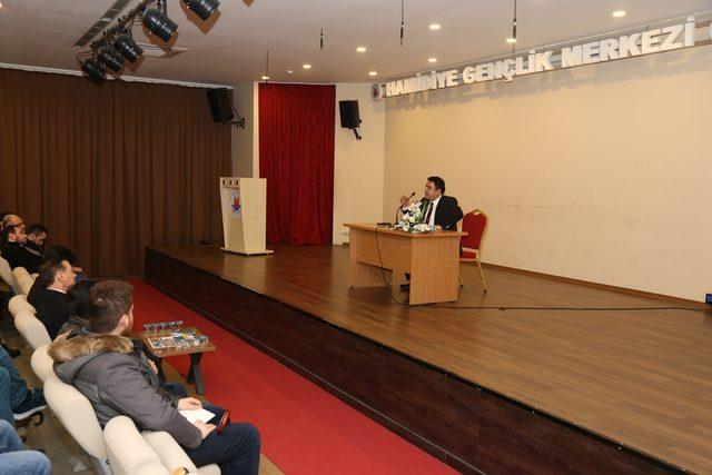 Stratejist Abdullah &Ccedil;ift&ccedil;i: &ldquo;Afrin&rsquo;i asıl sahipleri olan Suriyelilere teslim ettik&rdquo; 1