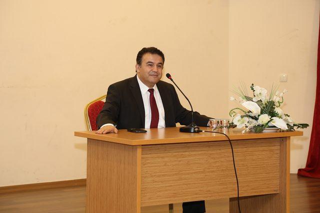 Stratejist Abdullah &Ccedil;ift&ccedil;i: &ldquo;Afrin&rsquo;i asıl sahipleri olan Suriyelilere teslim ettik&rdquo; 2