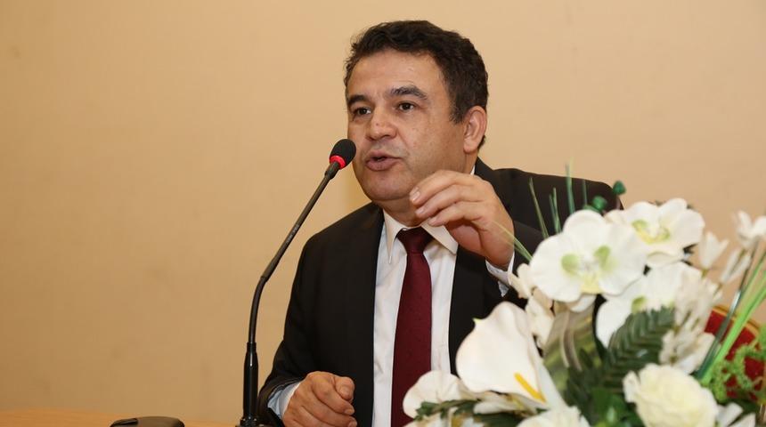 Stratejist Abdullah &Ccedil;ift&ccedil;i: &ldquo;Afrin&rsquo;i asıl sahipleri olan Suriyelilere teslim ettik&rdquo;