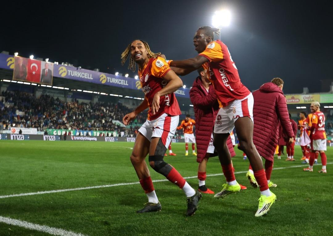 Lothar Matthaus tan Sacha Boey a&ccedil;ıklaması! "Bu parayı &ouml;demeye hazır olduklarını sanmıyorum" 1