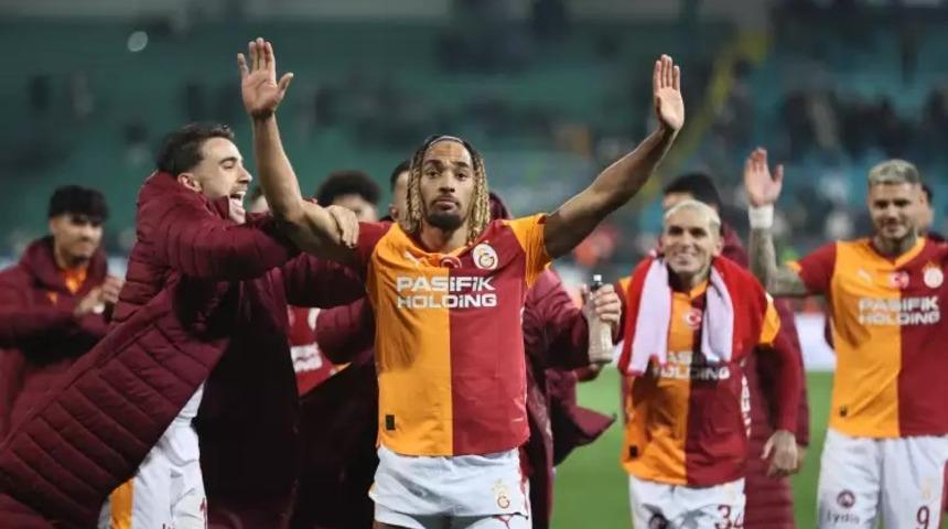 Lothar Matthaus'tan Sacha Boey a&ccedil;ıklaması! "Bu parayı &ouml;demeye hazır olduklarını sanmıyorum"