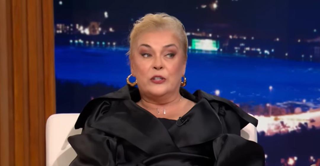 Nurseli İdiz kalp krizi mi ge&ccedil;irdi? Nurseli İdiz sağlık durumu nasıl? 2