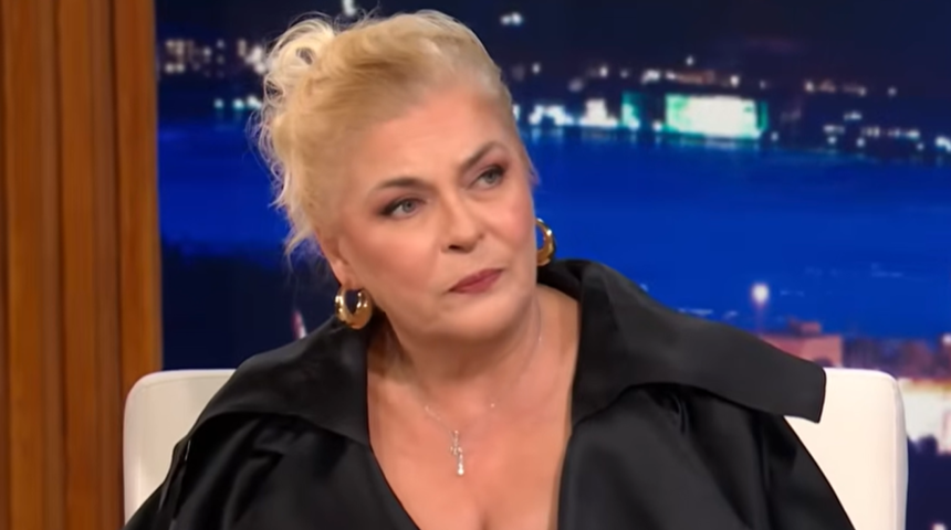 Nurseli İdiz kalp krizi mi ge&ccedil;irdi? Nurseli İdiz sağlık durumu nasıl?