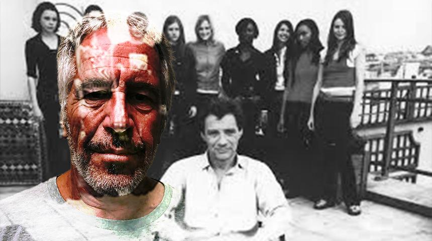 Fransa'da o dosya i&ccedil;in &ouml;zel karar! Epstein dosyası i&ccedil;in &ouml;zel ekip kurdu