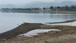 Yağışlara rağmen &ccedil;ekiliyor! Kuraklık alarmı: "&Ccedil;ift&ccedil;i su bulamaz"