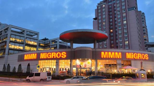 Migros'ta uzlaşma: 7 bin 875 &ccedil;alışan kadroya alındı