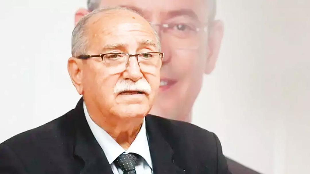 Zeytin ağa&ccedil;larıyla g&uuml;ndem olmuştu! CHP Milas İl&ccedil;e Başkanı Ahmet Kılbey, partisinden istifa etti 2
