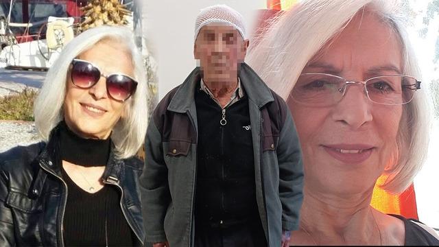 Babaannenizi öldürdüm, gelip alın demişti! 83 yaşındaki katil zanlısından 'kanlı bıçak' itirafı