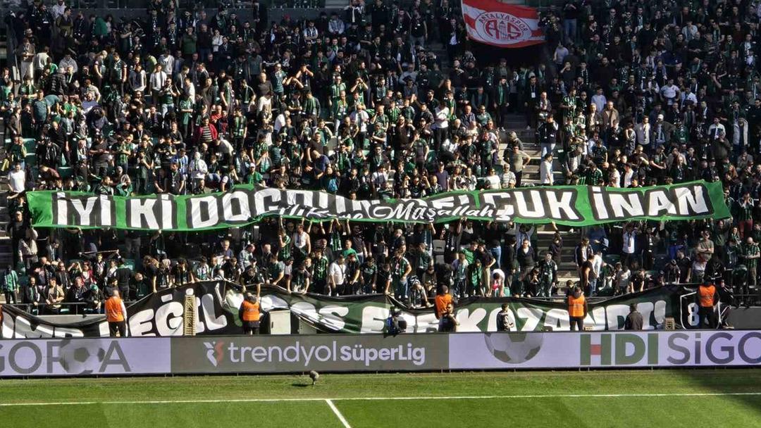 (&Ouml;zet) Gaziantep FK - Trabzonspor Ma&ccedil;ı &Ouml;zeti ve T&uuml;m &Ouml;nemli Anları 4