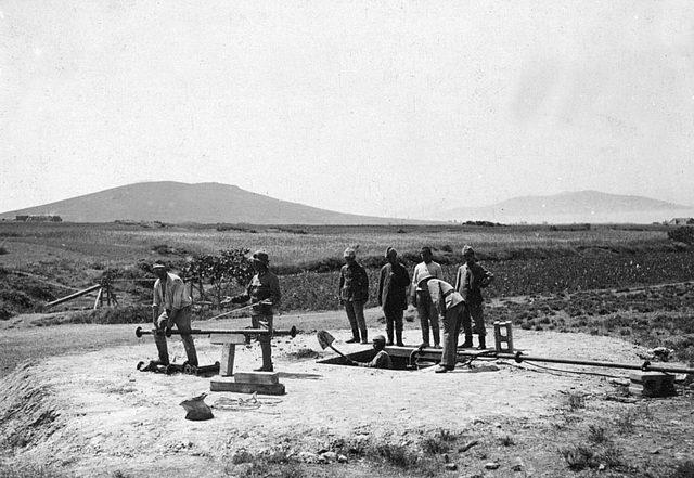 Maltepe’nin 100 yıllık fotoğrafları Avusturya’da ortaya çıktı