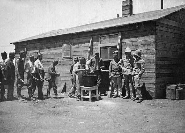 Maltepe’nin 100 yıllık fotoğrafları Avusturya’da ortaya çıktı