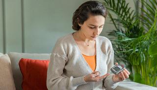 D&uuml;nyada tek: Nefesten şeker &ouml;l&ccedil;&uuml;m&uuml; sağlayan sens&ouml;r geliştirildi