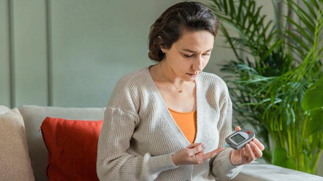 Dünyada tek: Nefesten şeker ölçümü sağlayan sensör geliştirildi