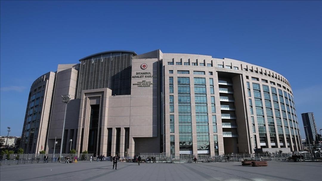 Veysel Şahin operasyonu dünya basınında! 544 milyon dolarlık malvarlığına el kondu 1