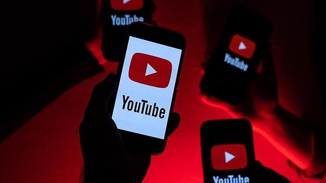 YouTube'un geliri akılalmaz rakamlara ulaştı! En &ccedil;ok kazanan i&ccedil;erik &uuml;reticisi a&ccedil;ıklandı