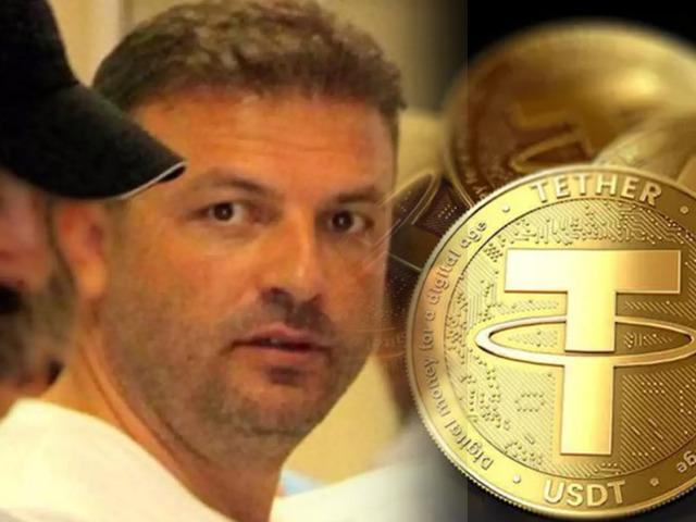 Veysel Şahin operasyonu d&uuml;nya basınında! 544 milyon dolarlık malvarlığına el kondu 