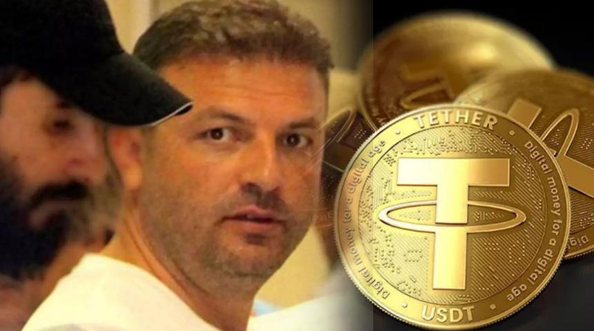 Veysel Şahin operasyonu d&uuml;nya basınında! 544 milyon dolarlık malvarlığına el kondu 