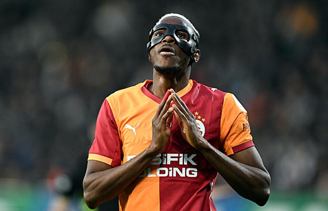 Galatasaray a Ada dan kanca! Obi Mikel den Chelsea ye tarihi çağrı: "Hiç düşünmeden Osimhen i alın!" 1