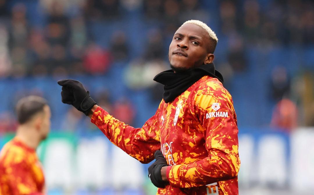 Galatasaray a Ada dan kanca! Obi Mikel den Chelsea ye tarihi çağrı: "Hiç düşünmeden Osimhen i alın!" 2