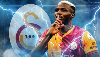 Galatasaray'a Ada'dan kanca! Obi Mikel'den Chelsea'ye tarihi &ccedil;ağrı: "Hi&ccedil; d&uuml;ş&uuml;nmeden Osimhen'i alın!"