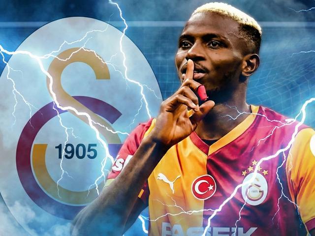 Galatasaray'a Ada'dan kanca! Obi Mikel'den Chelsea'ye tarihi &ccedil;ağrı: "Hi&ccedil; d&uuml;ş&uuml;nmeden Osimhen'i alın!"