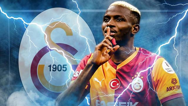 Galatasaray'a Ada'dan kanca! Obi Mikel'den Chelsea'ye tarihi çağrı: Hiç düşünmeden Osimhen'i alın!