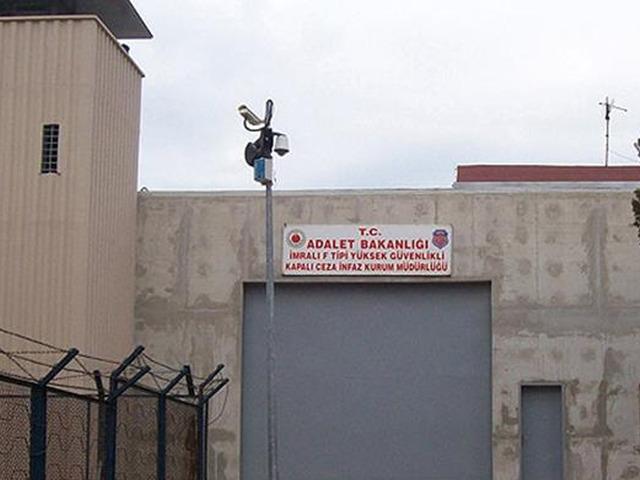 DEM heyeti İmralı'ya gidiyor! Tarih belli oldu