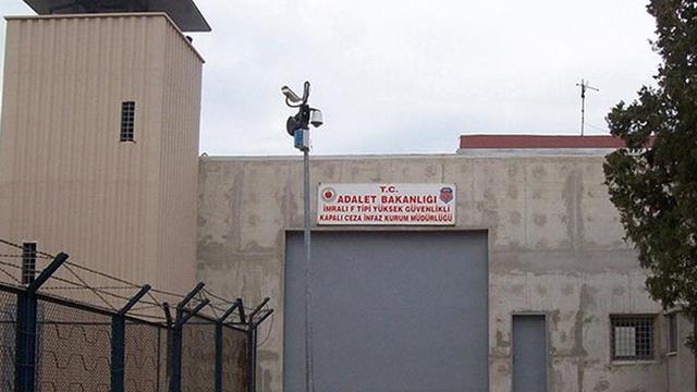 DEM heyeti İmralı'ya gidiyor! Tarih belli oldu